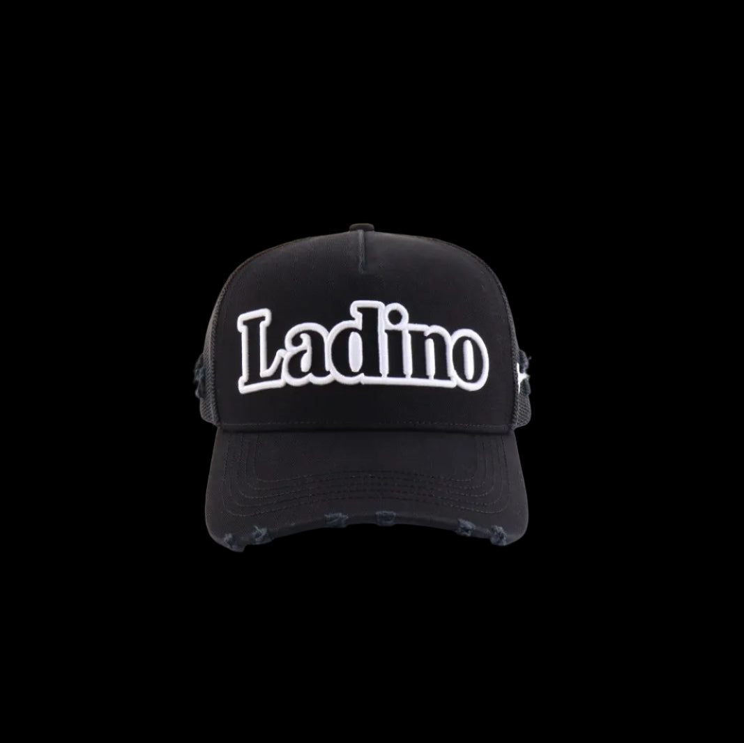 LADINO LEGACY 1